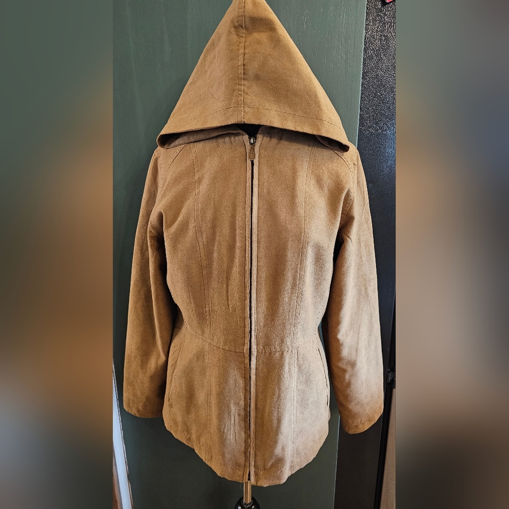 Cabelas Jacket